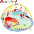 Baby Fehn Color Friends 3D Активна гимнастика 055238